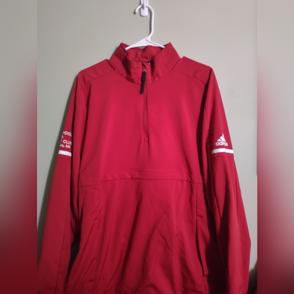 Adidas Windbreaker - Picture 1 of 1